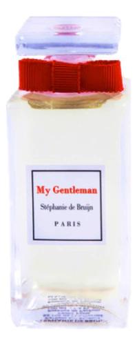 Stephanie De Bruijn My Gentleman парфюмерная вода