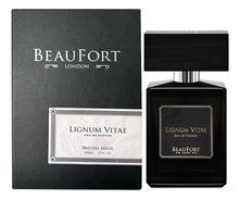 BeauFort London Lignum Vitae парфюмерная вода 2мл