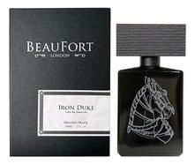 BeauFort London Iron Duke парфюмерная вода 50мл