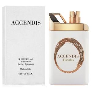 Accendis Fiorialux парфюмерная вода