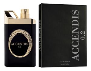Accendis Accendis 0.2 парфюмерная вода