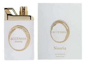 Accendis Nooria парфюмерная вода