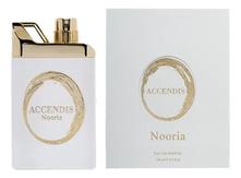 Accendis Nooria парфюмерная вода 100мл