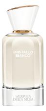 Fabbrica Della Musa Cristallo Bianco парфюмерная вода 100мл уценка
