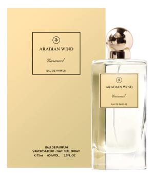 Arabian Wind Caramel парфюмерная вода