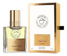 Parfums de Nicolai Amber Oud парфюмерная вода 30мл