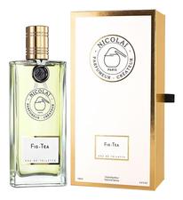 Parfums de Nicolai Fig Tea туалетная вода 100мл