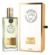 Parfums de Nicolai Patchouli Intense парфюмерная вода 100мл