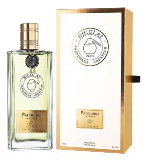 Parfums de Nicolai Patchouli Intense парфюмерная вода