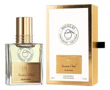 Parfums de Nicolai Incense Oud парфюмерная вода 30мл