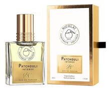 Parfums de Nicolai Patchouli Intense парфюмерная вода 30мл