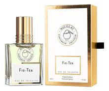 Parfums de Nicolai Fig Tea туалетная вода 30мл