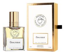 Parfums de Nicolai Odalisque парфюмерная вода 30мл