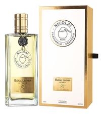 Parfums de Nicolai Baikal Leather Intense парфюмерная вода 100мл