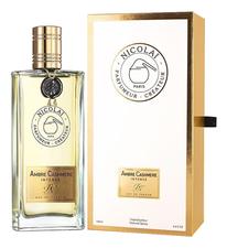 Parfums de Nicolai Ambre Cashmere Intense парфюмерная вода 15мл