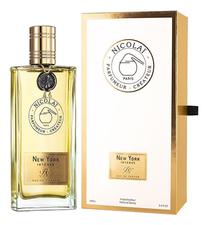 Parfums de Nicolai New York Intense парфюмерная вода 15мл