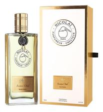 Parfums de Nicolai Incense Oud парфюмерная вода 100мл