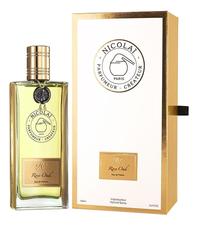 Parfums de Nicolai Rose Oud парфюмерная вода 100мл