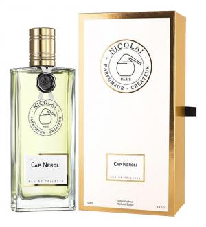 Parfums de Nicolai Cap Neroli туалетная вода