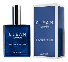 Clean Shower Fresh for Men туалетная вода 100мл