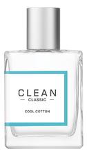 Clean Cool Cotton парфюмерная вода 60мл уценка