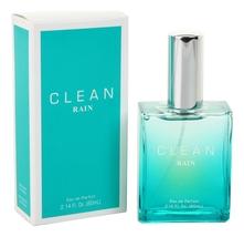 Clean Rain парфюмерная вода 60мл уценка