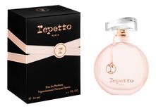 Repetto Eau de Parfum парфюмерная вода 80мл