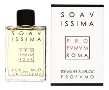 Profumum Roma Soavissima парфюмерная вода 100мл