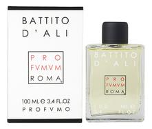 Profumum Roma Battito d'Ali парфюмерная вода 100мл