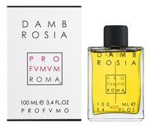 Profumum Roma Dambrosia парфюмерная вода 100мл