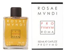 Profumum Roma Rosae Mundi парфюмерная вода 100мл