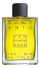 Profumum Roma Dincanto парфюмерная вода 100мл