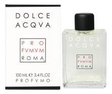 Profumum Roma Dolce Acqva парфюмерная вода 18мл