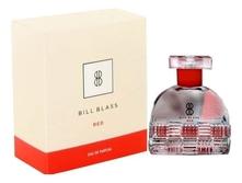 Bill Blass Red парфюмерная вода 80мл