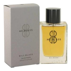 Bill Blass Mr Blass туалетная вода