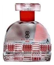 Bill Blass Red парфюмерная вода 80мл уценка
