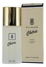 Bill Blass Cherie парфюмерная вода 100мл