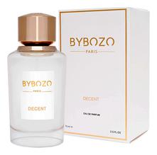 BYBOZO Decent парфюмерная вода 75мл