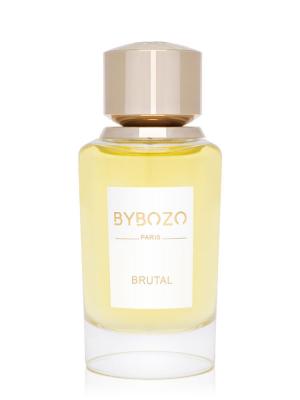 BYBOZO Brutal парфюмерная вода