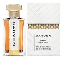 Carven Paris Mascate парфюмерная вода 100мл
