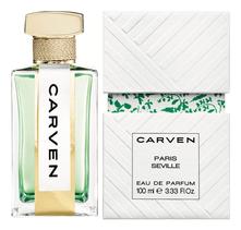 Carven Paris Seville парфюмерная вода 100мл