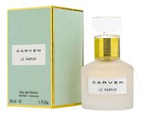Carven Le Parfum парфюмерная вода 30мл