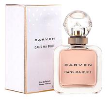 Carven Dans Ma Bulle парфюмерная вода 100мл