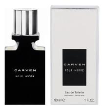 Carven Pour Homme туалетная вода 30мл