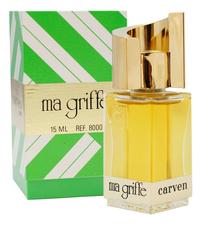 Carven Ma Griffe духи 15мл