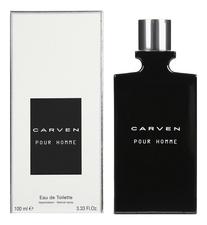 Carven Pour Homme туалетная вода 100мл