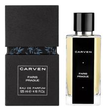 Carven Paris Prague парфюмерная вода 125мл