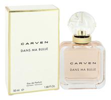 Carven Dans Ma Bulle парфюмерная вода 50мл