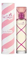 Aquolina Pink Sugar туалетная вода 100мл