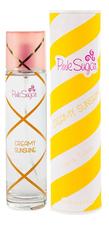 Aquolina Pink Sugar Creamy Sunshine туалетная вода 100мл